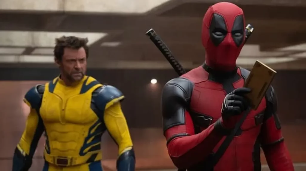 Deadpool e Wolverine insieme nel nuovo capitolo tra i film più attesi del 2024