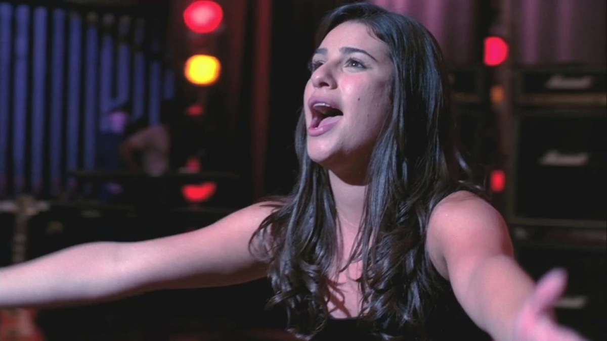 Le 7 migliori interpretazioni da solista di Rachel Berry in Glee