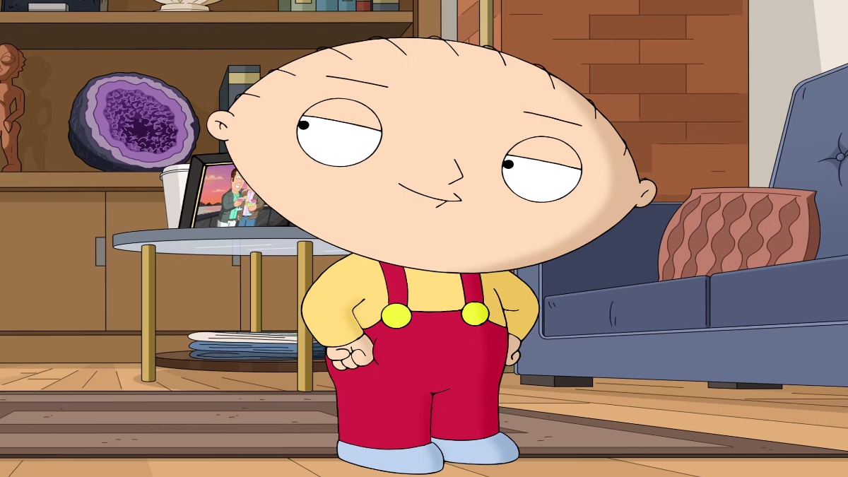 I 10 migliori episodi di Stewie nella storia de I Griffin