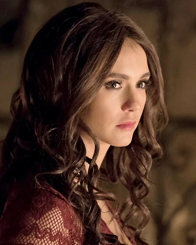 Katherine Pierce