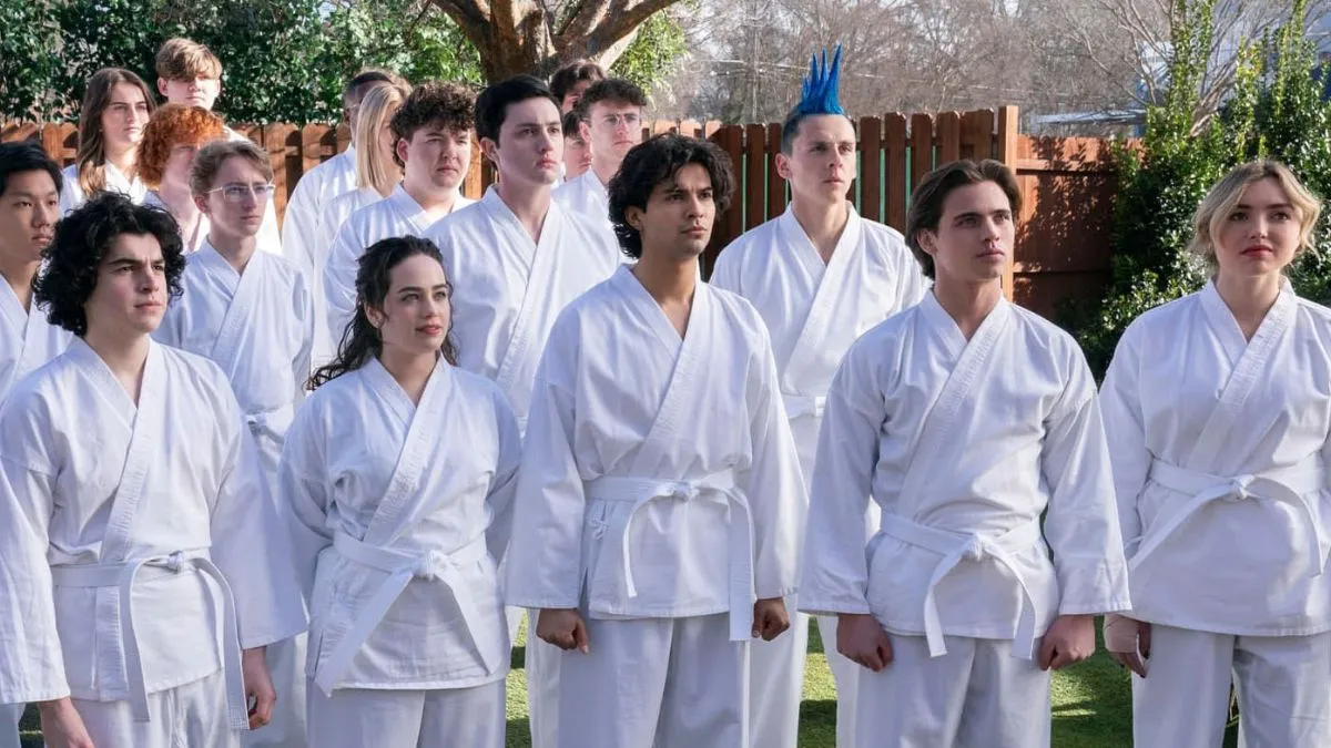 Cobra Kai 6 Parte 1: L’inizio della fine – La Recensione della prima parte di stagione