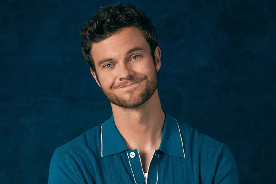 Jack Quaid