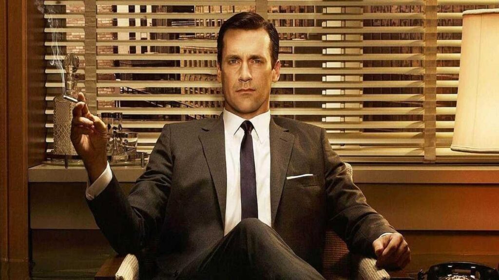 Mad Men, una delle migliori serie tv da vedere di sempre