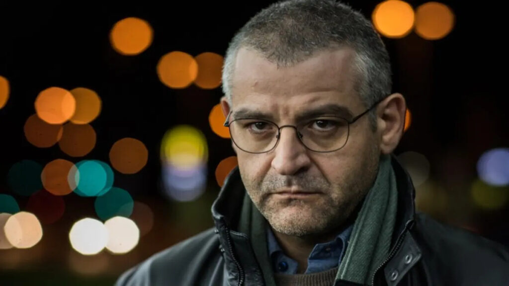 Pietro Savastano, il protagonista del prequel di Gomorra, tra le Serie Tv più attese del 2025