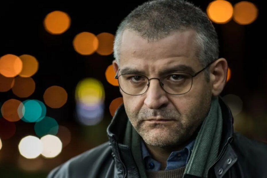 Pietro Savastano, il protagonista del prequel di Gomorra