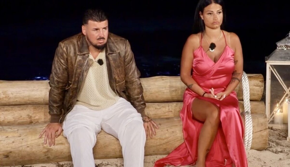 Temptation Island 2024 anticipazioni quinta puntata: Lino si pente?