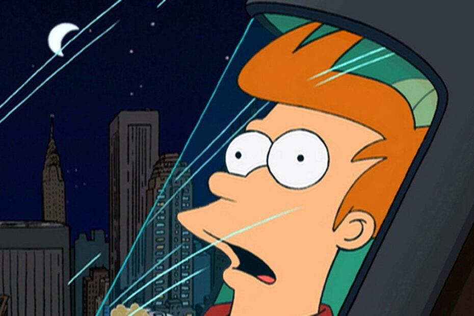 Futurama