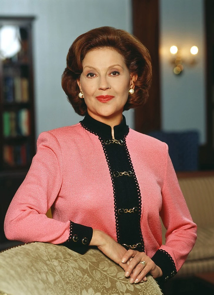 Emily Gilmore