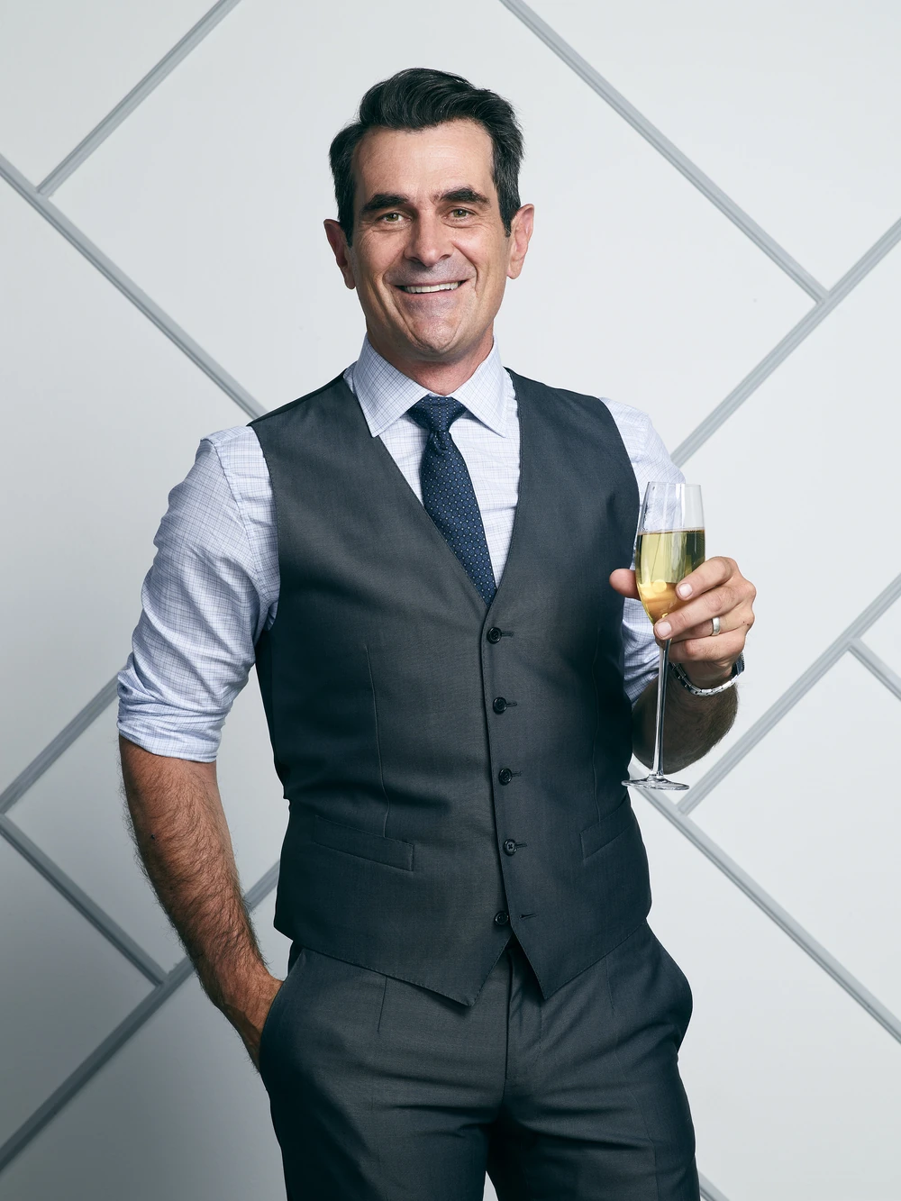 Phil Dunphy