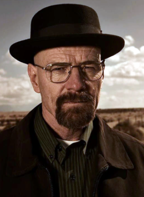 Walter White