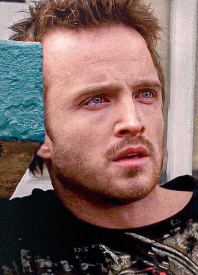 Jesse Pinkman