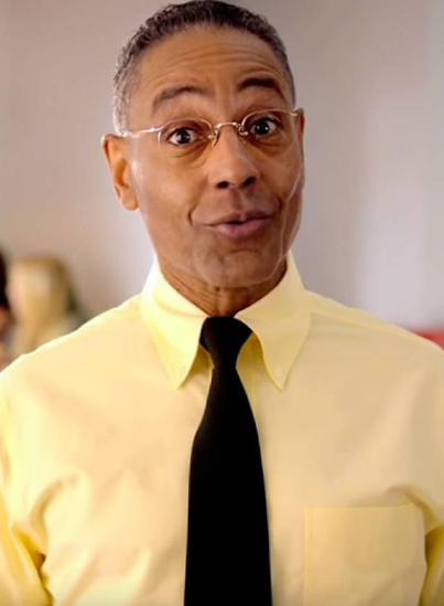 Gustavo Fring