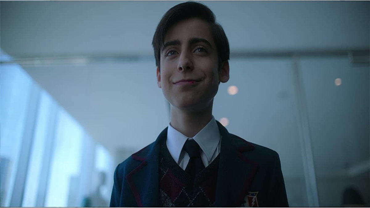 Numero Cinque si è salvato, nonostante il tracollo di The Umbrella Academy 