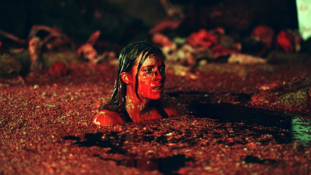 The Descent, un cult horror degli anni 2000