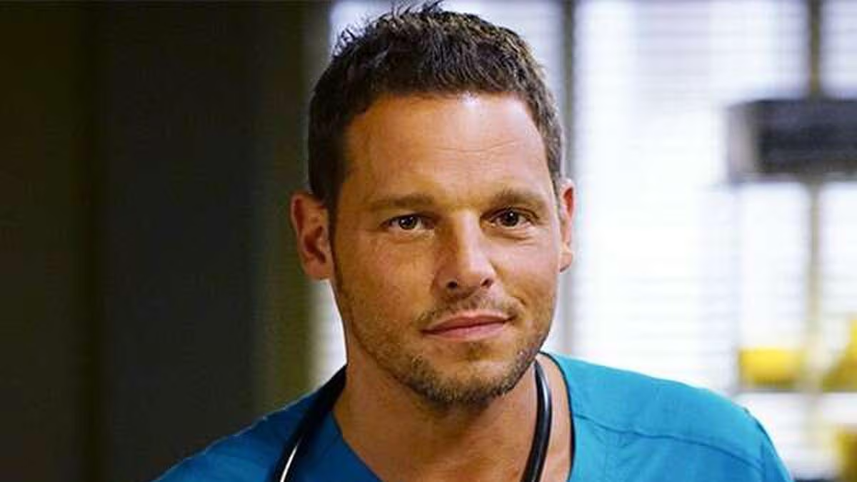 Grey's Anatomy: un riassuntone delle storie d'amore di Alex Karev