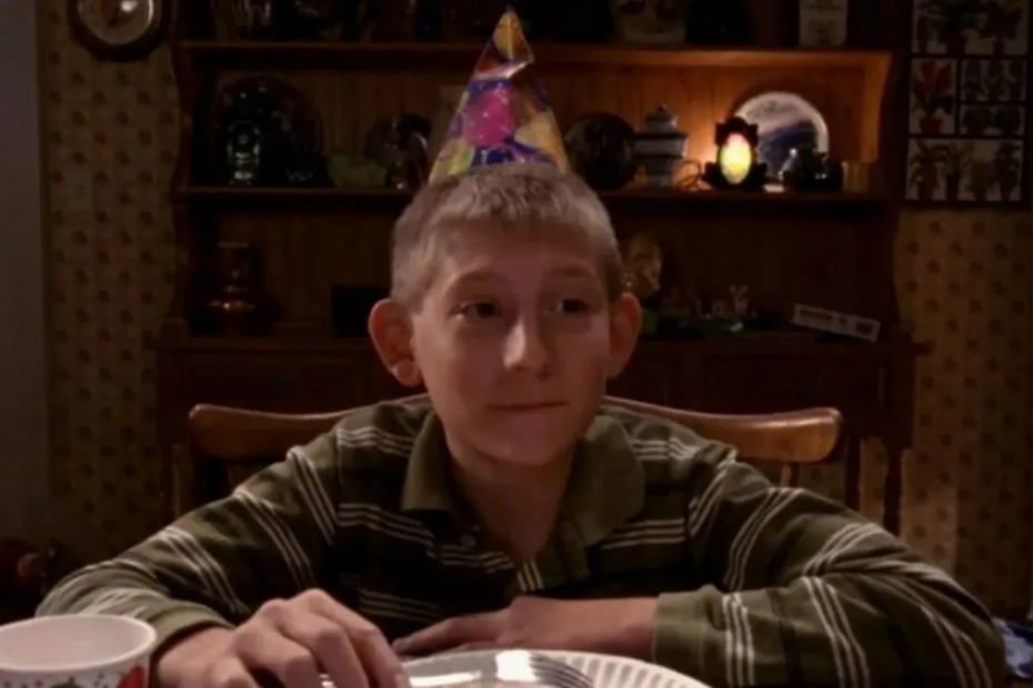 malcolm in the middle