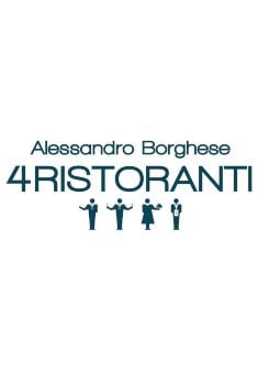 Locandina della serie 4 Ristoranti