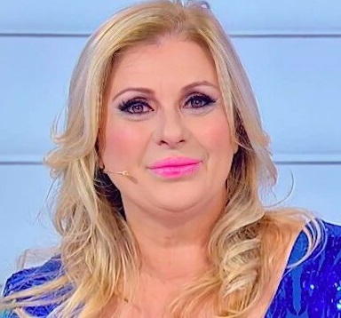 Tina Cipollari