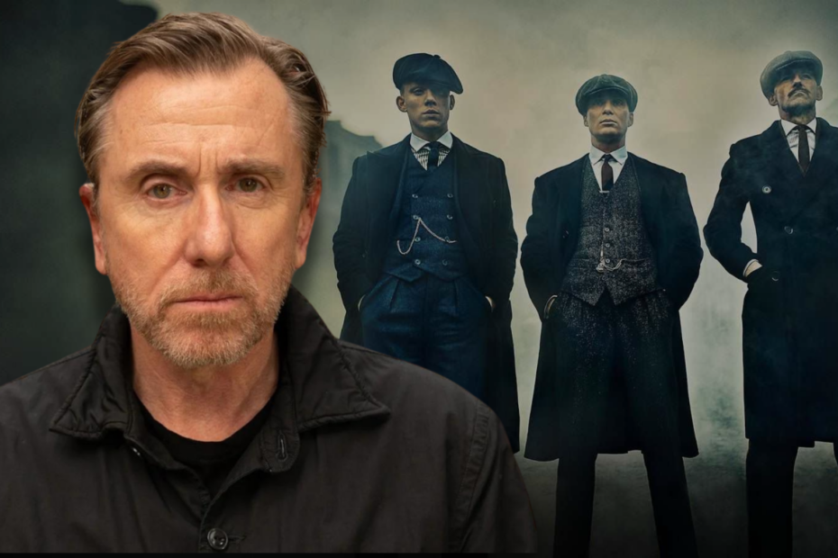 Tim Roth entra nel cast del film sequel di Peaky Blinders