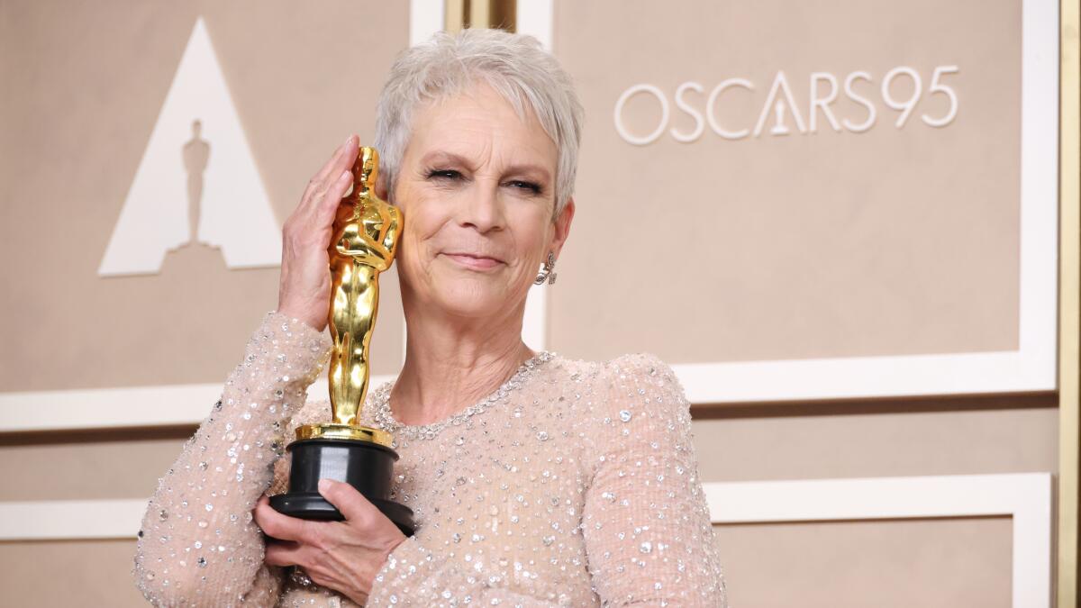 Le 7 migliori interpretazioni di Jamie Lee Curtis