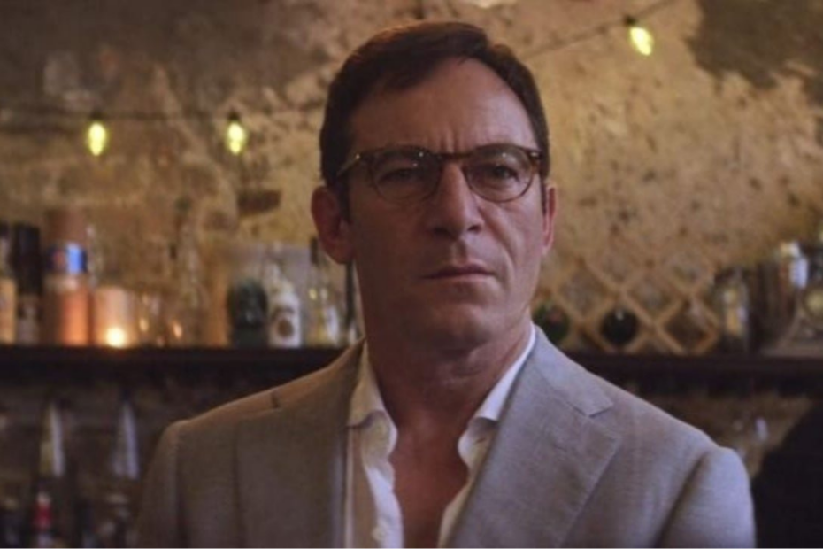 Jason Isaacs parla di The White Lotus 3