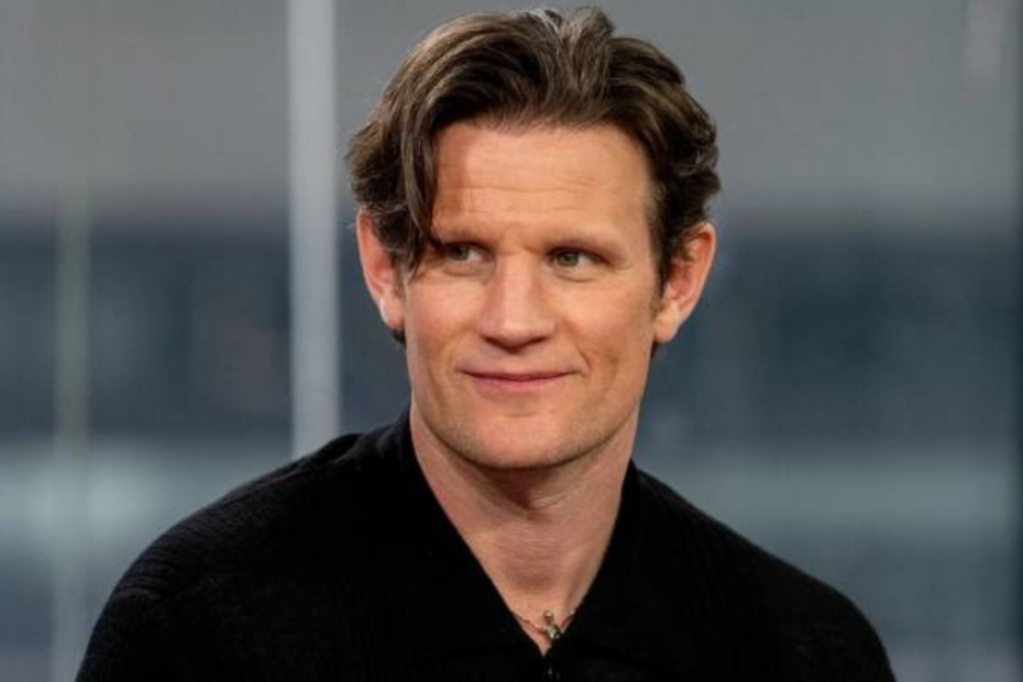 matt smith