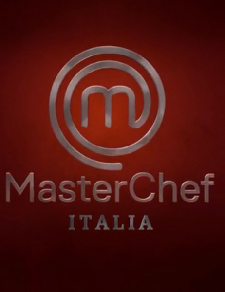 Locandina della serie MasterChef Italia