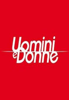 Locandina della serie Uomini e Donne