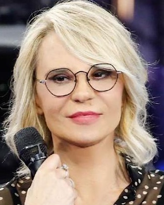 Maria De Filippi