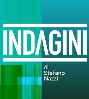 Locandina della serie Indagini