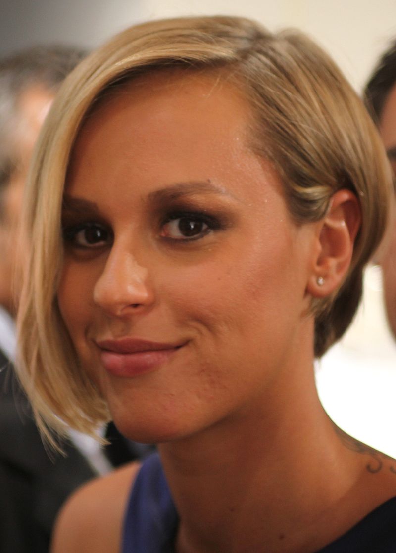 Federica Pellegrini