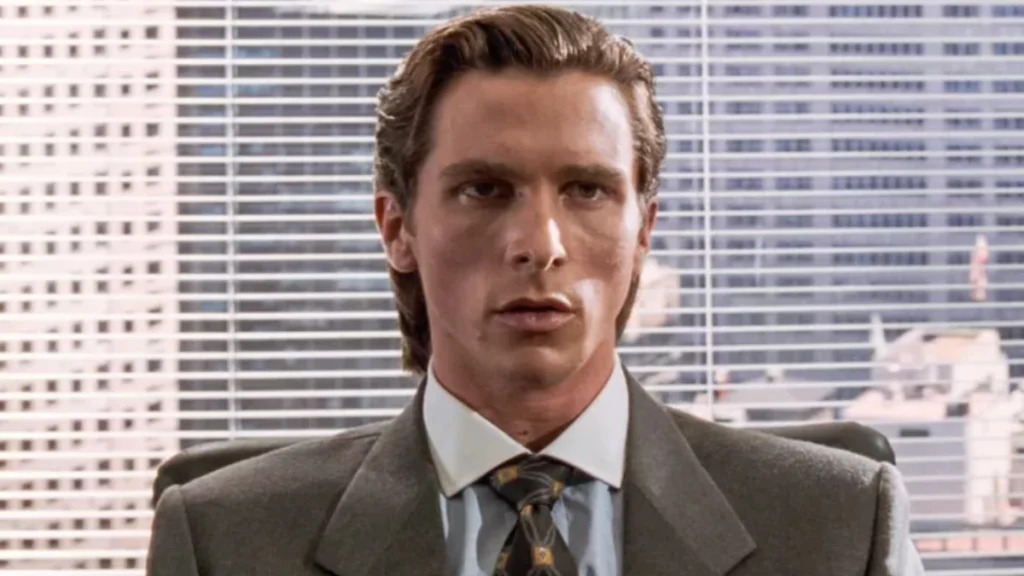 Il remake di American Psycho è tutta una montatura? Lo scrittore del romanzo sfata il rumor