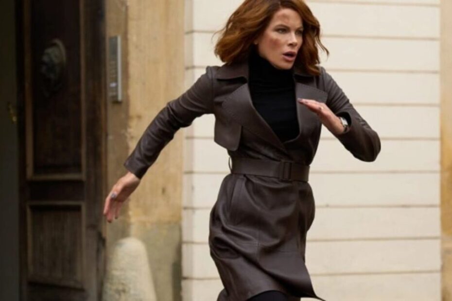 Kate Beckinsale in una scena del film Canary Black (1200x675)