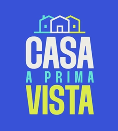 Locandina della serie Casa a Prima Vista