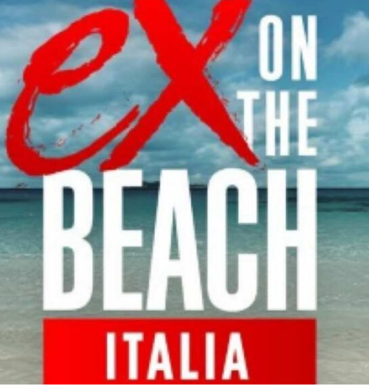 Locandina della serie Ex on the Beach Italia