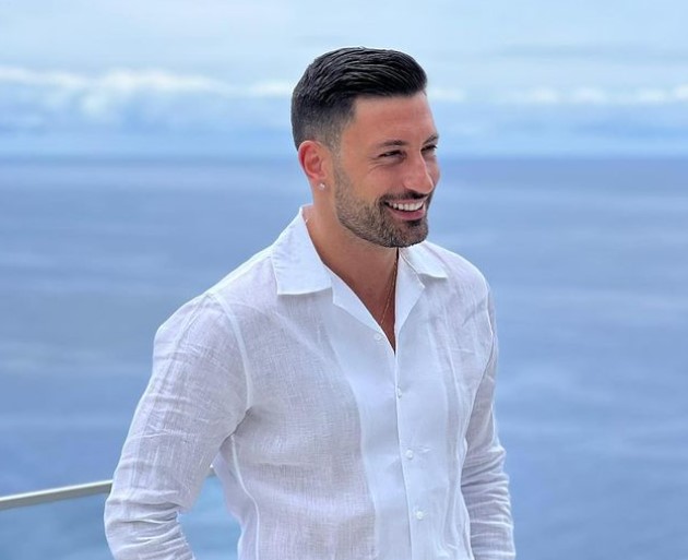 Giovanni Pernice