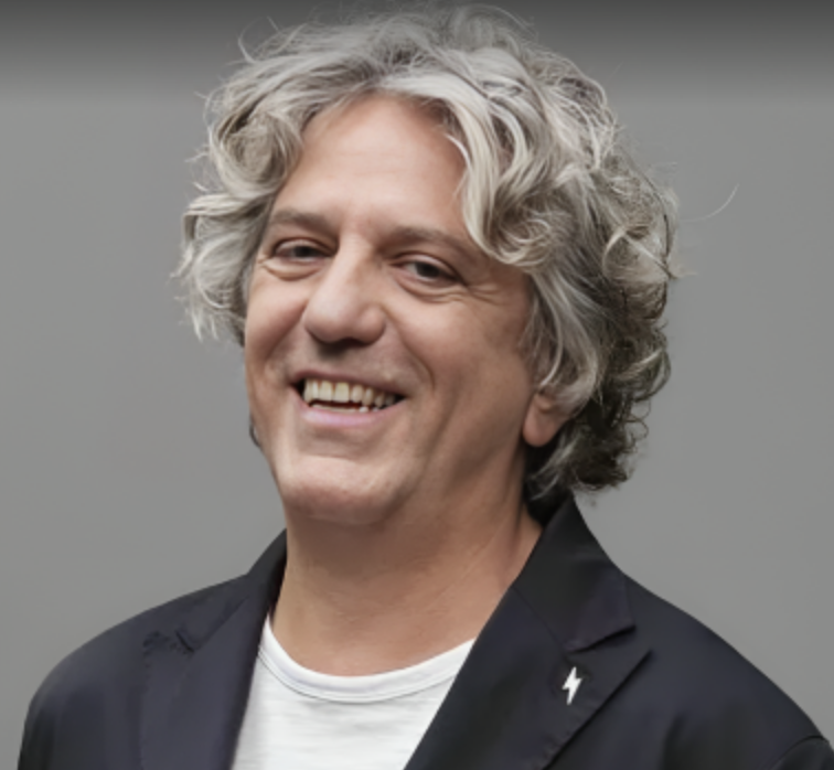 Giorgio Locatelli