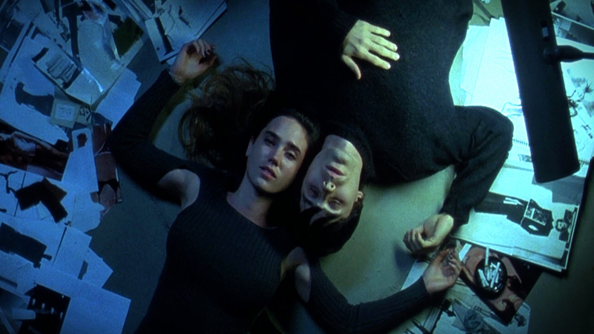 La spiegazione del finale di Requiem for a Dream 