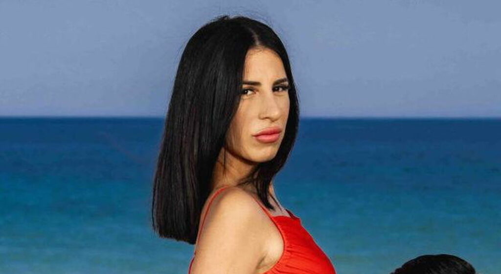 Titti Scialo, fidanzata di Temptation Island 2024