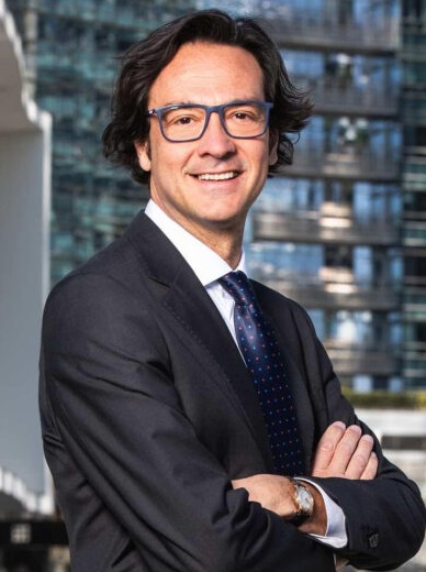 Gianluca Torre