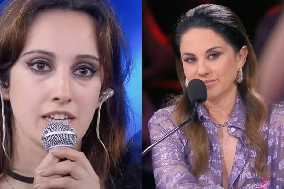 Paola Iezzi e Marina Del Grosso a X Factor 2024