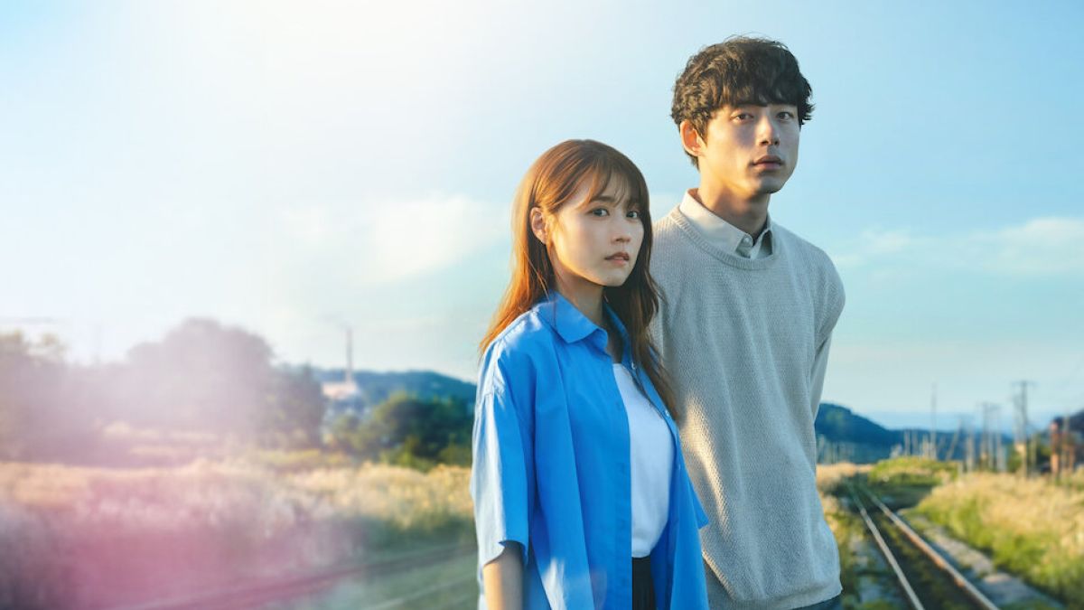 Beyond Goodbye – La Recensione del dramma romantico giapponese di Netflix