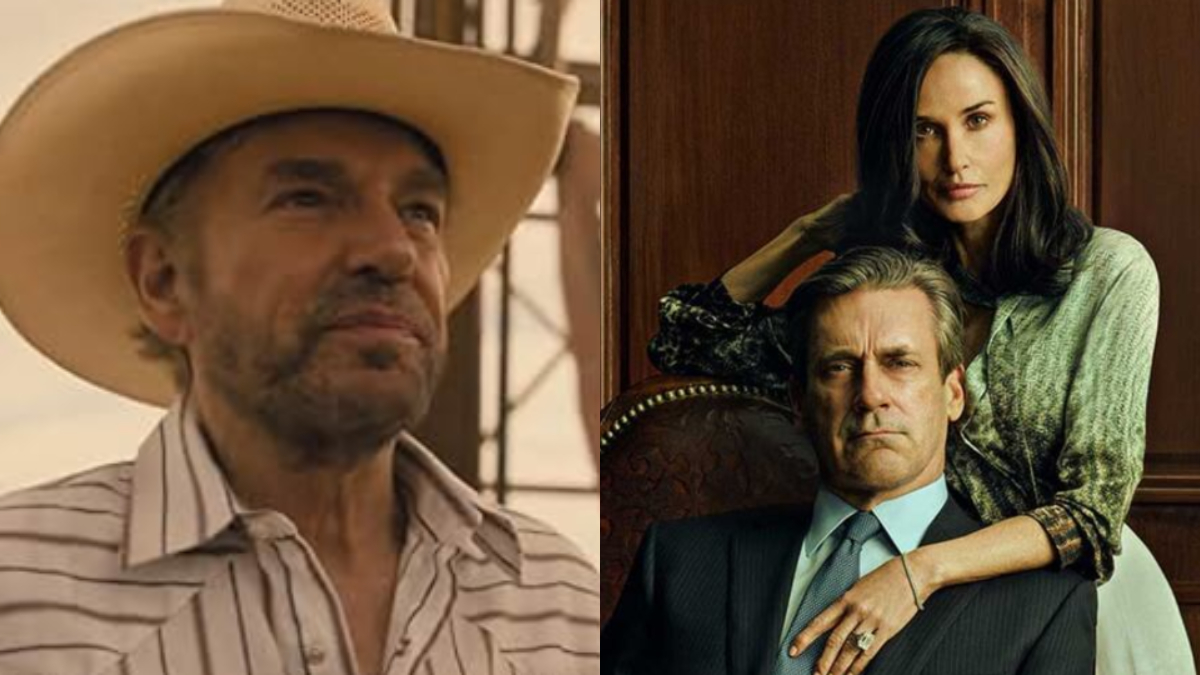 È appena arrivata in Italia un’ambiziosissima Serie Tv western con protagonisti Jon Hamm, Demi Moore e Billy Bob Thornton: ecco Landman