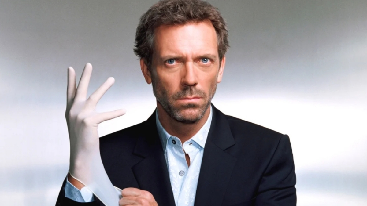 Dr. House – Il creatore della Serie Tv ricorda le motivazioni dietro il finale agrodolce