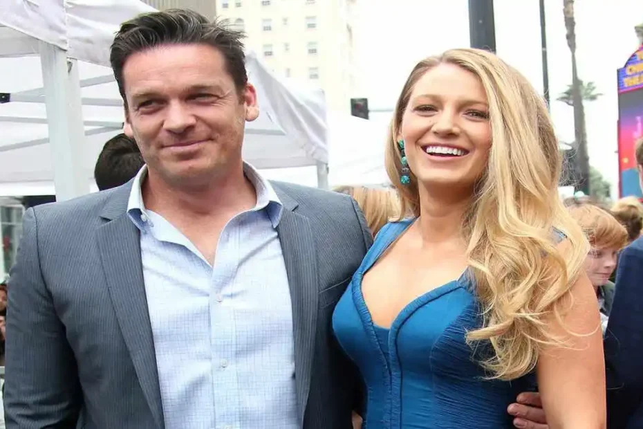 Blake Lively e Bart Johnson 1200x675