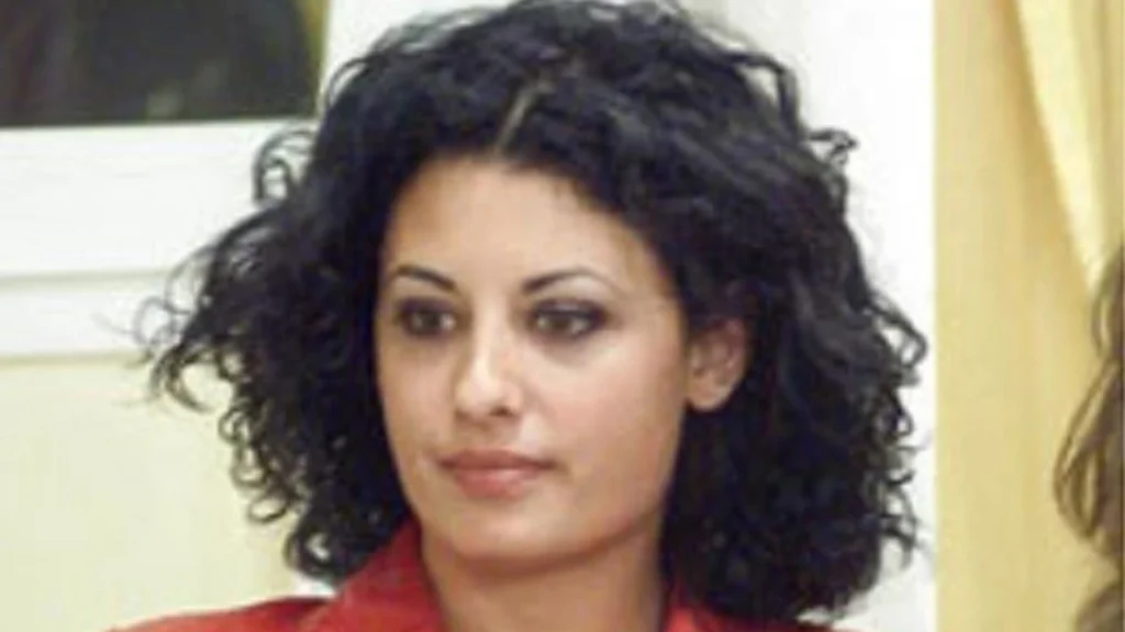 Francesca Piri, ex concorrente del Grande Fratello