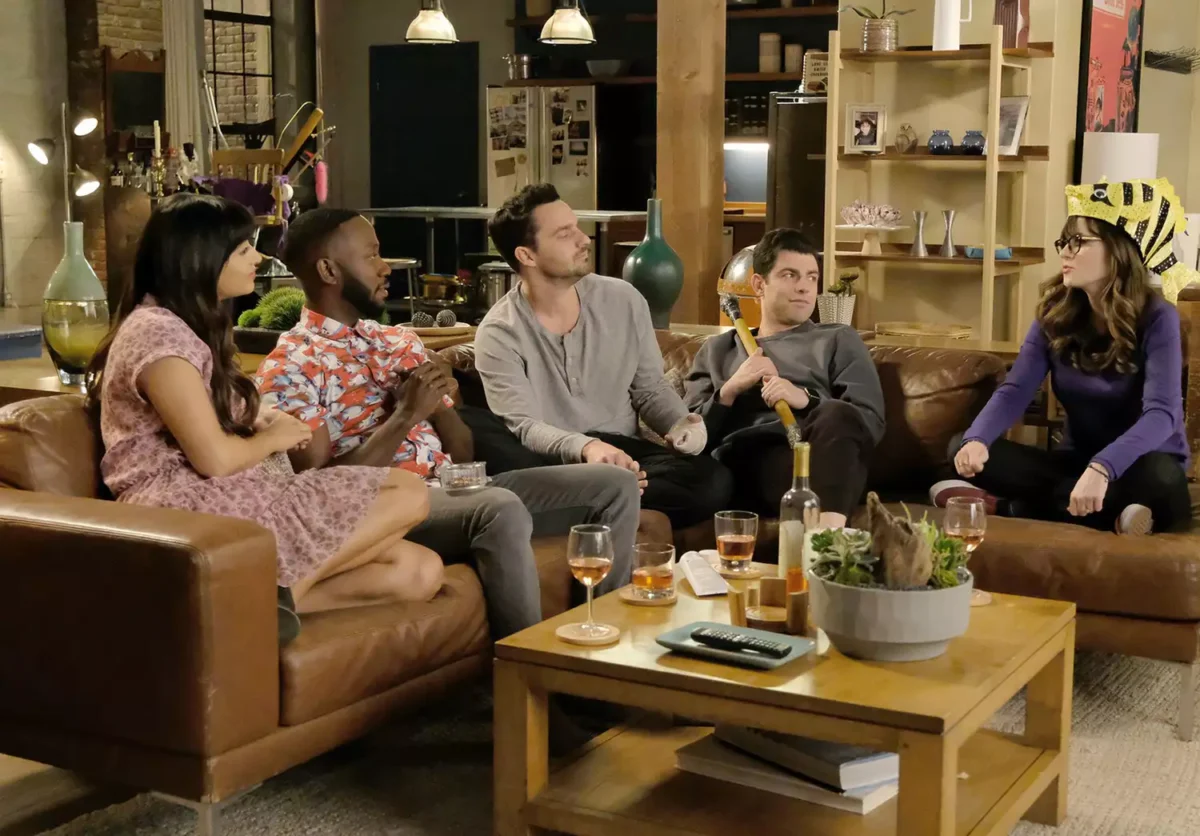 10 considerazioni semiserie sul finale di New Girl