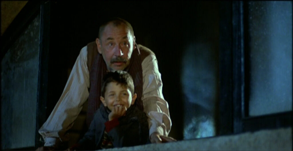 Nuovo Cinema Paradiso RaiPlay