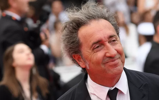 paolo sorrentino