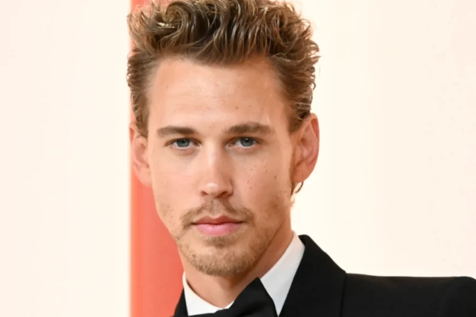 In foto l'attore Austin Butler